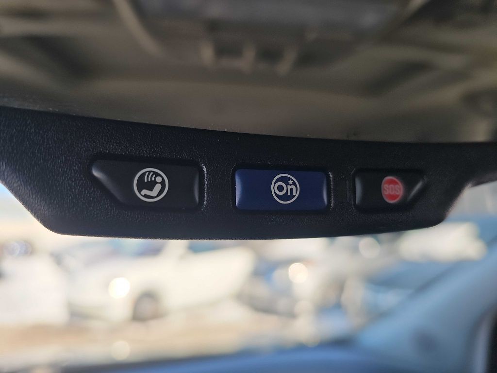 2013 Buick Enclave Image 49