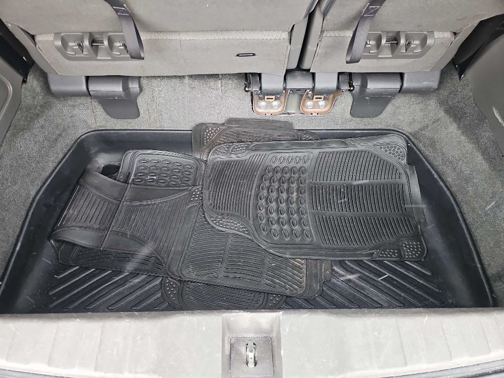 2016 Honda Odyssey Image 30