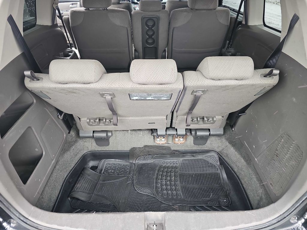 2016 Honda Odyssey Image 31
