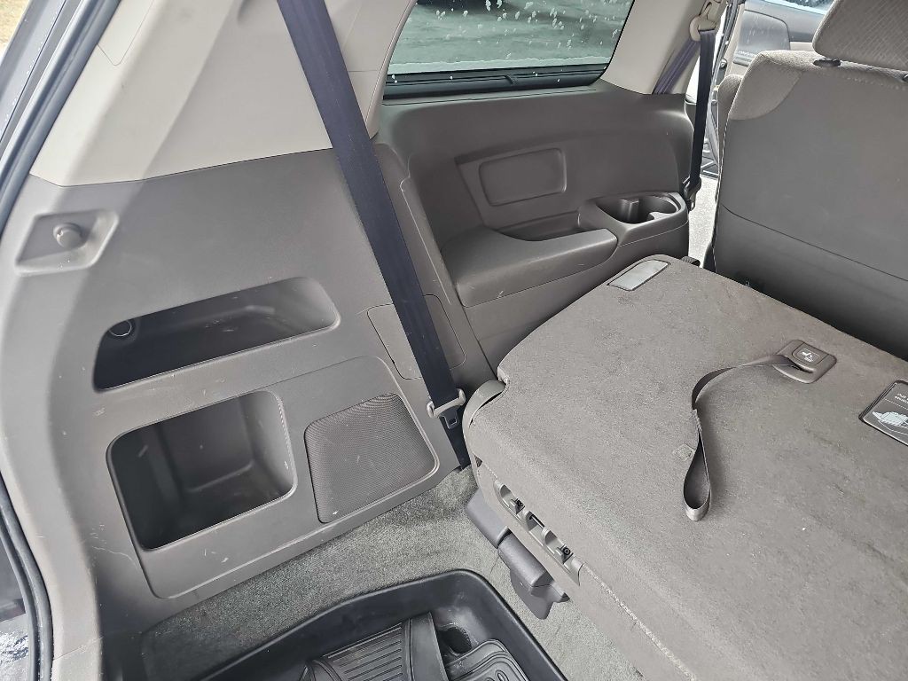 2016 Honda Odyssey Image 32