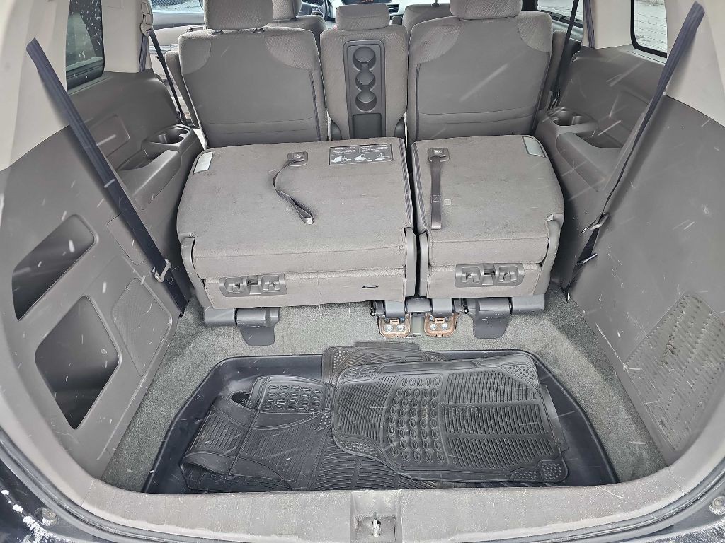 2016 Honda Odyssey Image 33