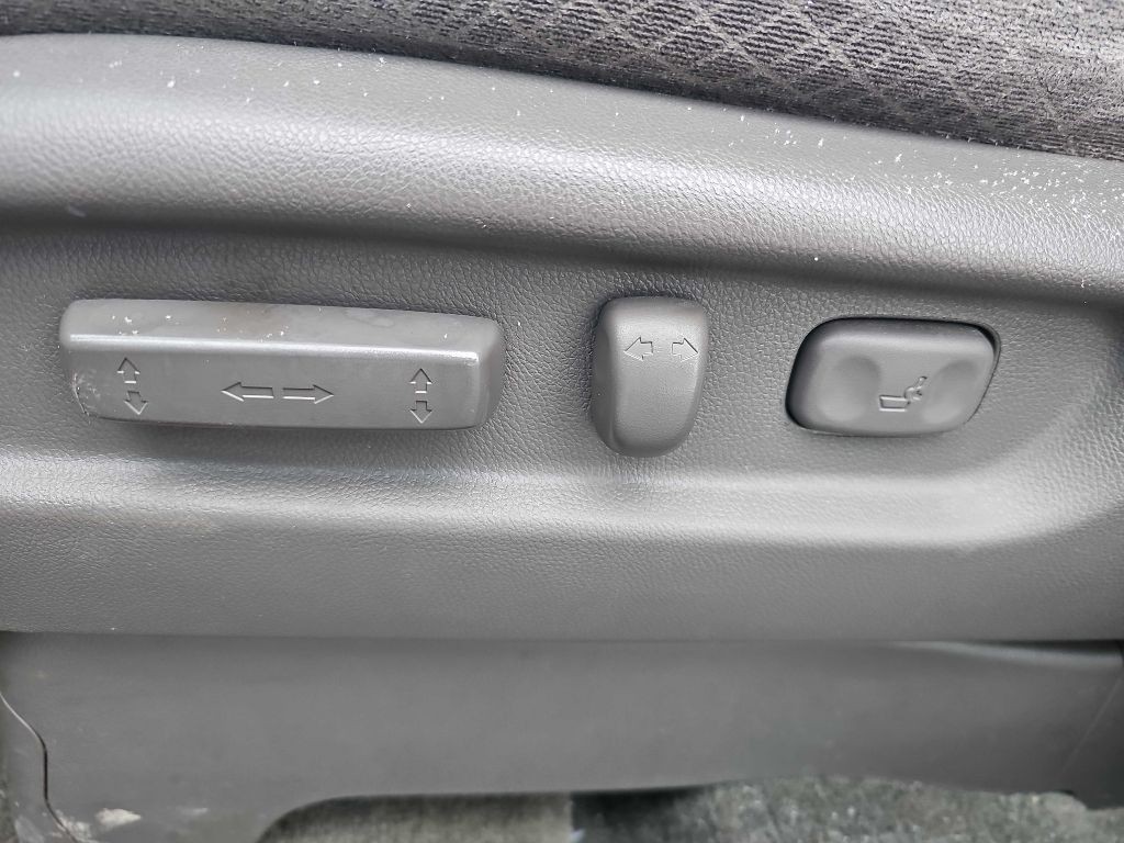 2016 Honda Odyssey Image 35