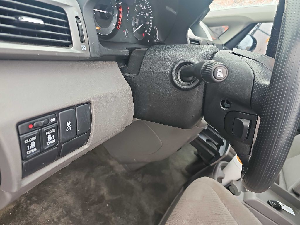 2016 Honda Odyssey Image 39