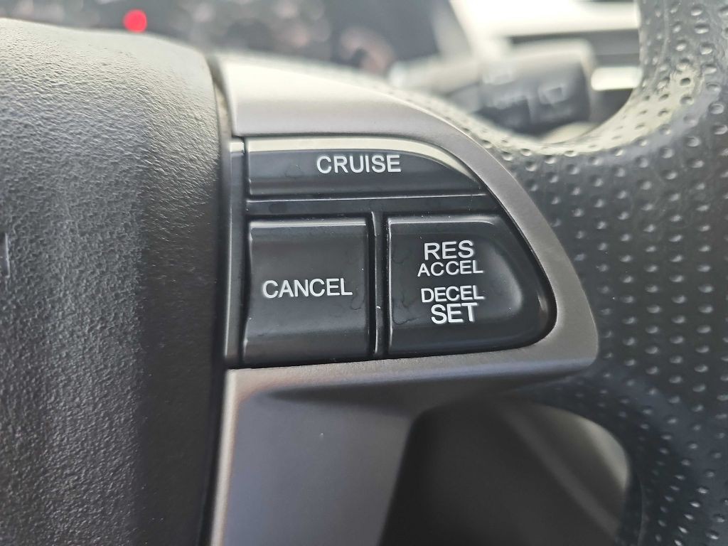 2016 Honda Odyssey Image 40