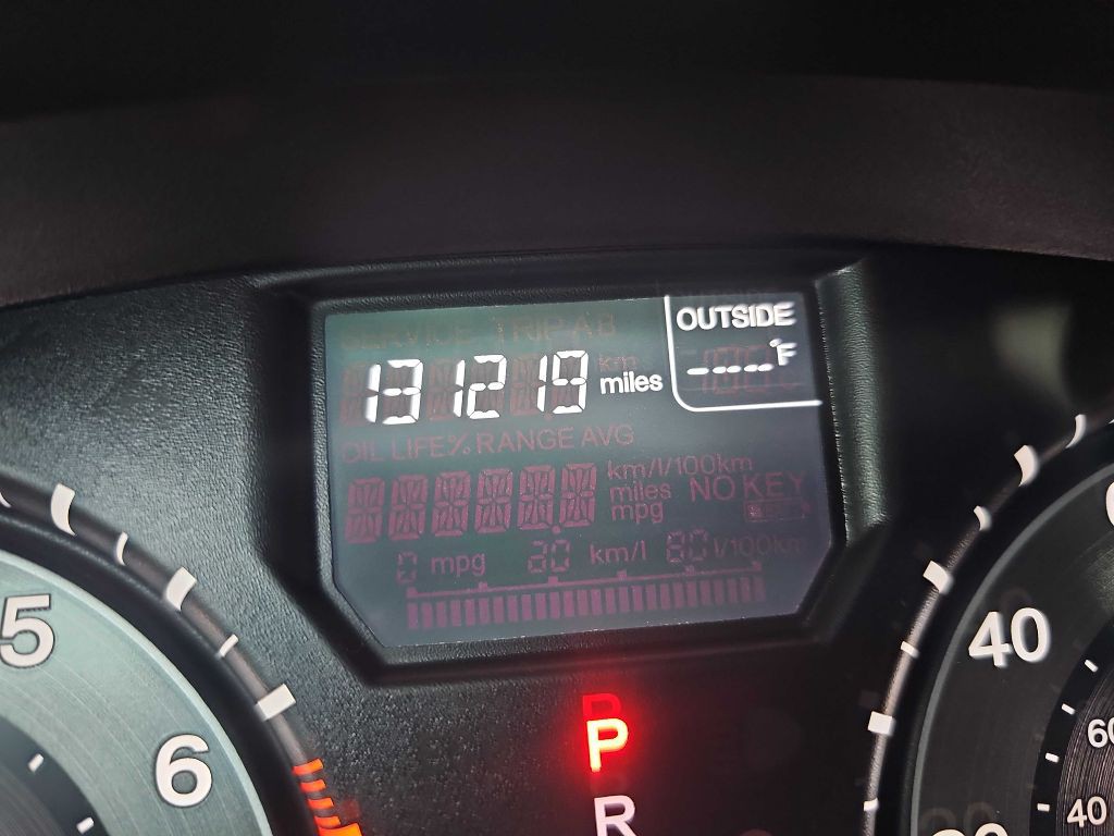 2016 Honda Odyssey Image 42