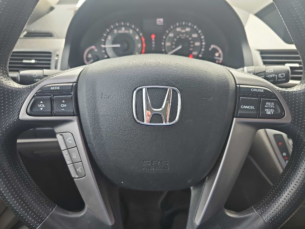 2016 Honda Odyssey Image 43