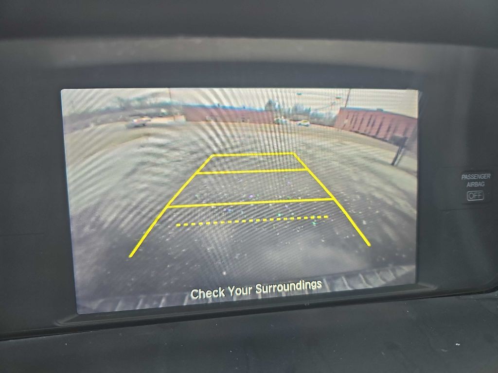 2016 Honda Odyssey Image 45