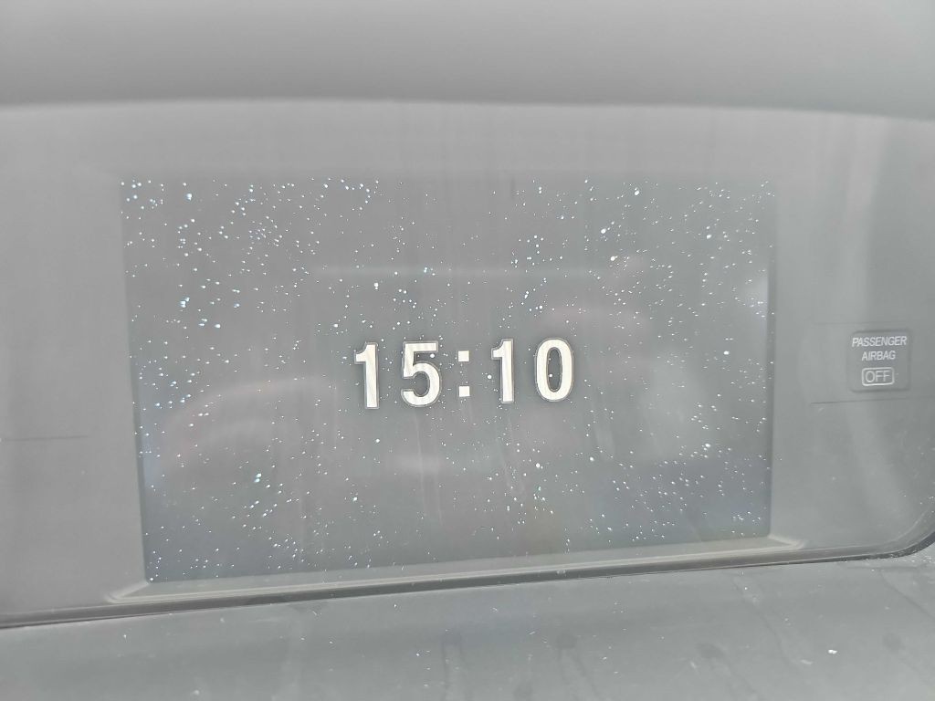 2016 Honda Odyssey Image 47