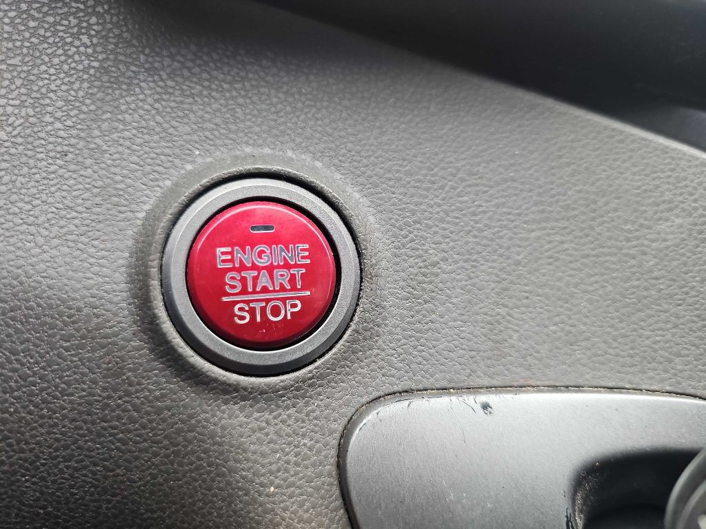 2016 Honda Odyssey Image 48