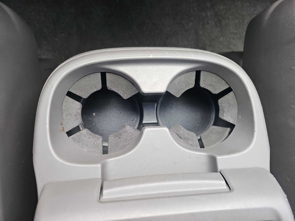 2016 Honda Odyssey Image 54