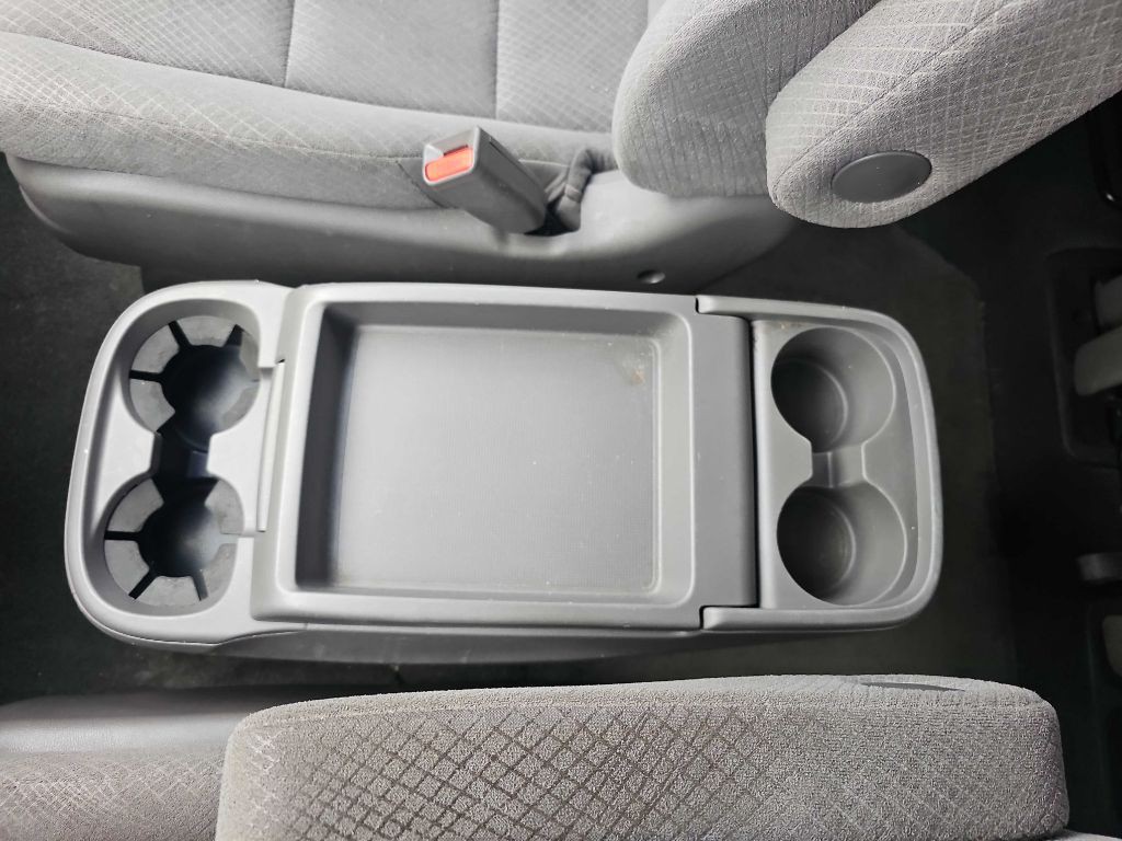 2016 Honda Odyssey Image 57