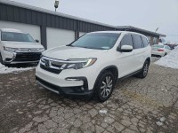 Image for 2020 Honda Pilot EX ID: 7166316