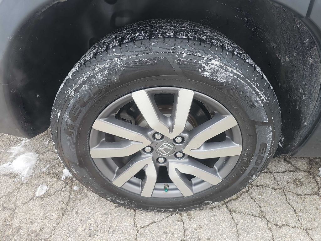 2020 Honda Pilot Image 14