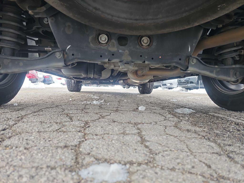 2020 Honda Pilot Image 16