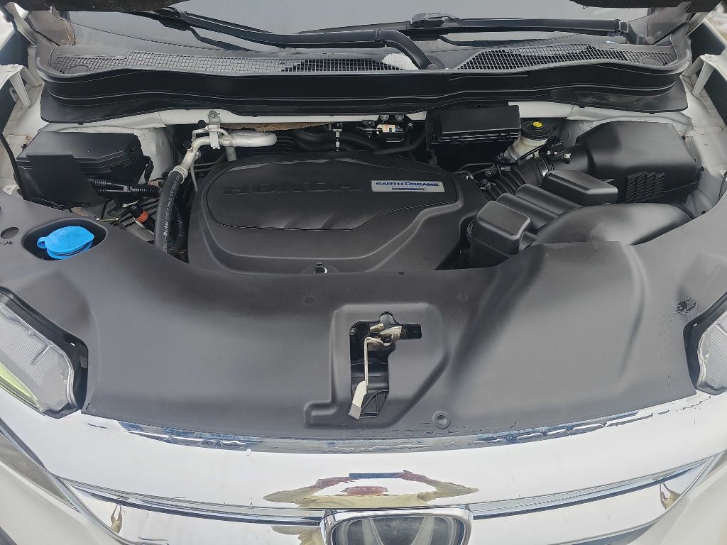 2020 Honda Pilot Image 19