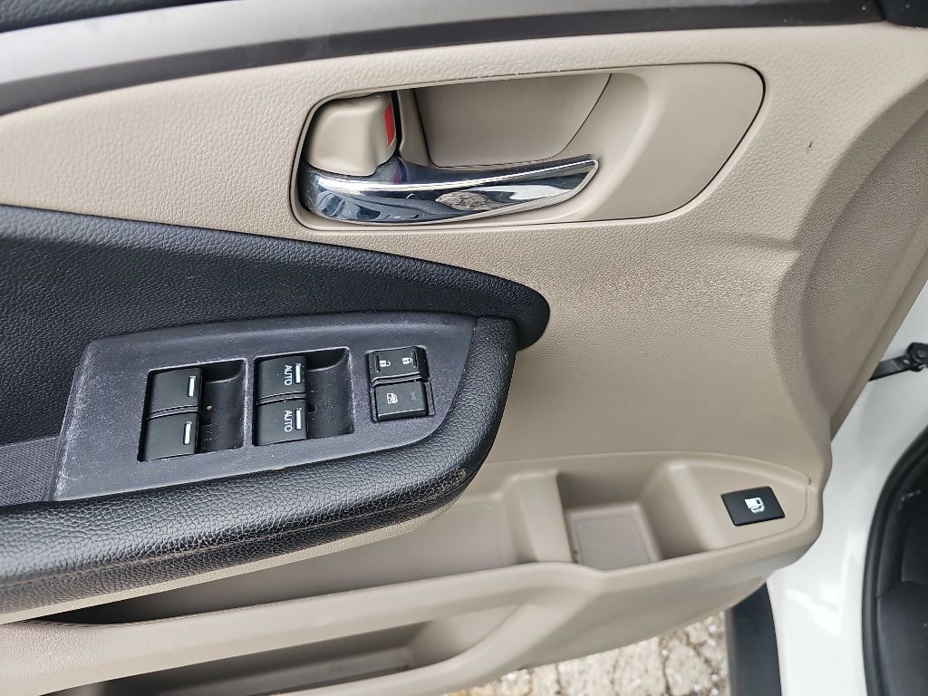 2020 Honda Pilot Image 29