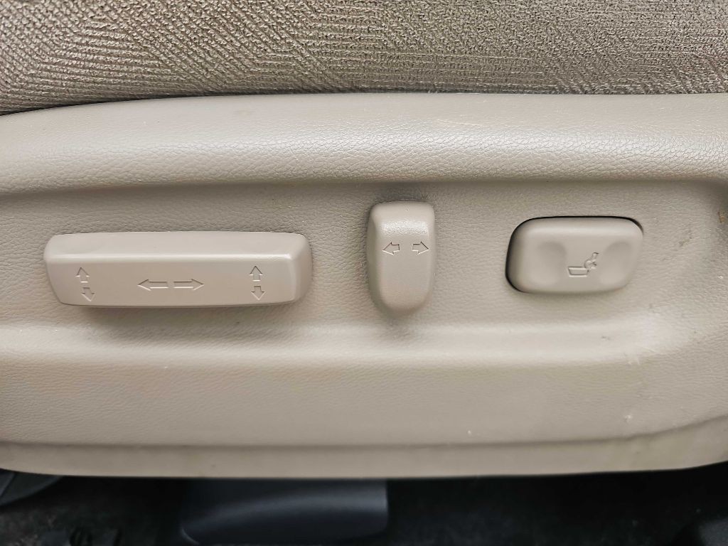 2020 Honda Pilot Image 30