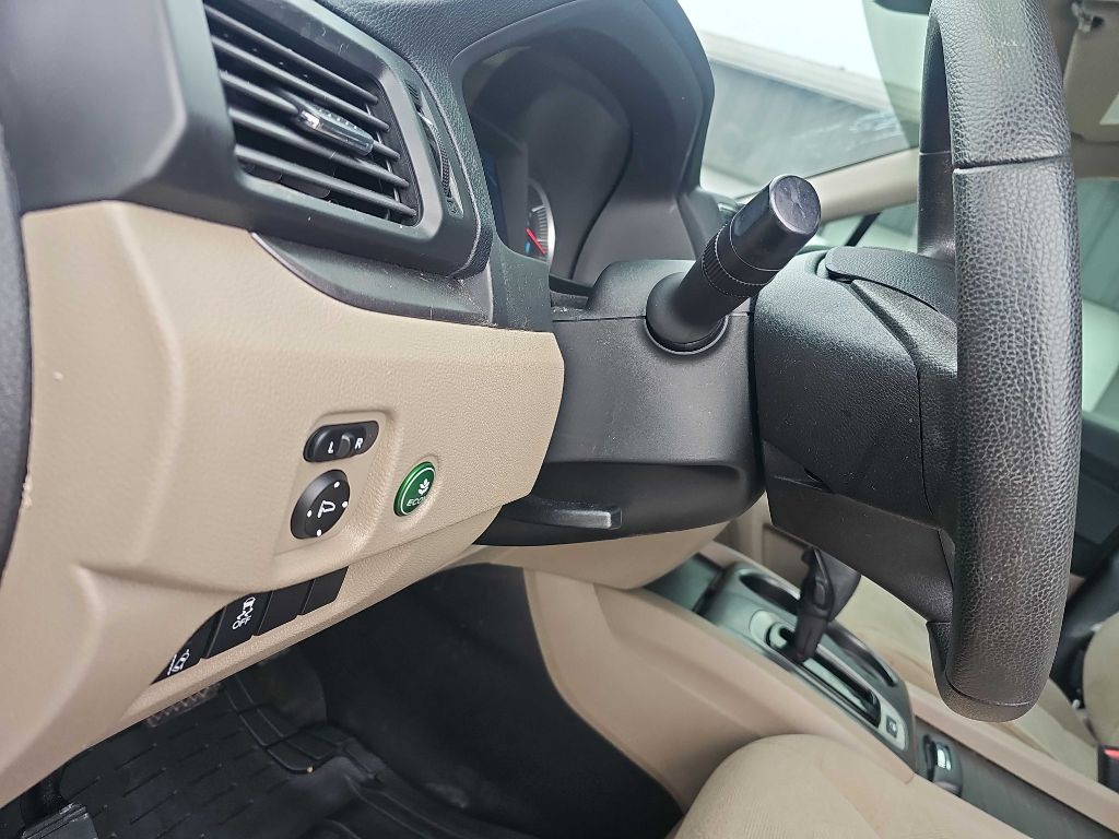 2020 Honda Pilot Image 31