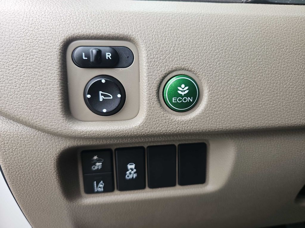 2020 Honda Pilot Image 32