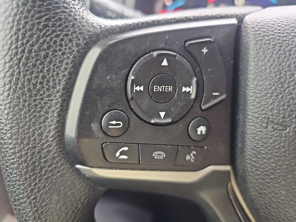 2020 Honda Pilot Image 33