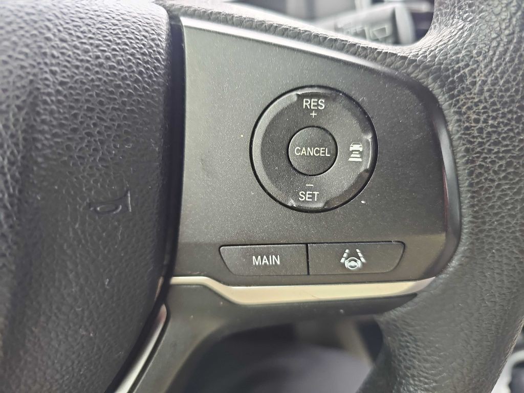 2020 Honda Pilot Image 34