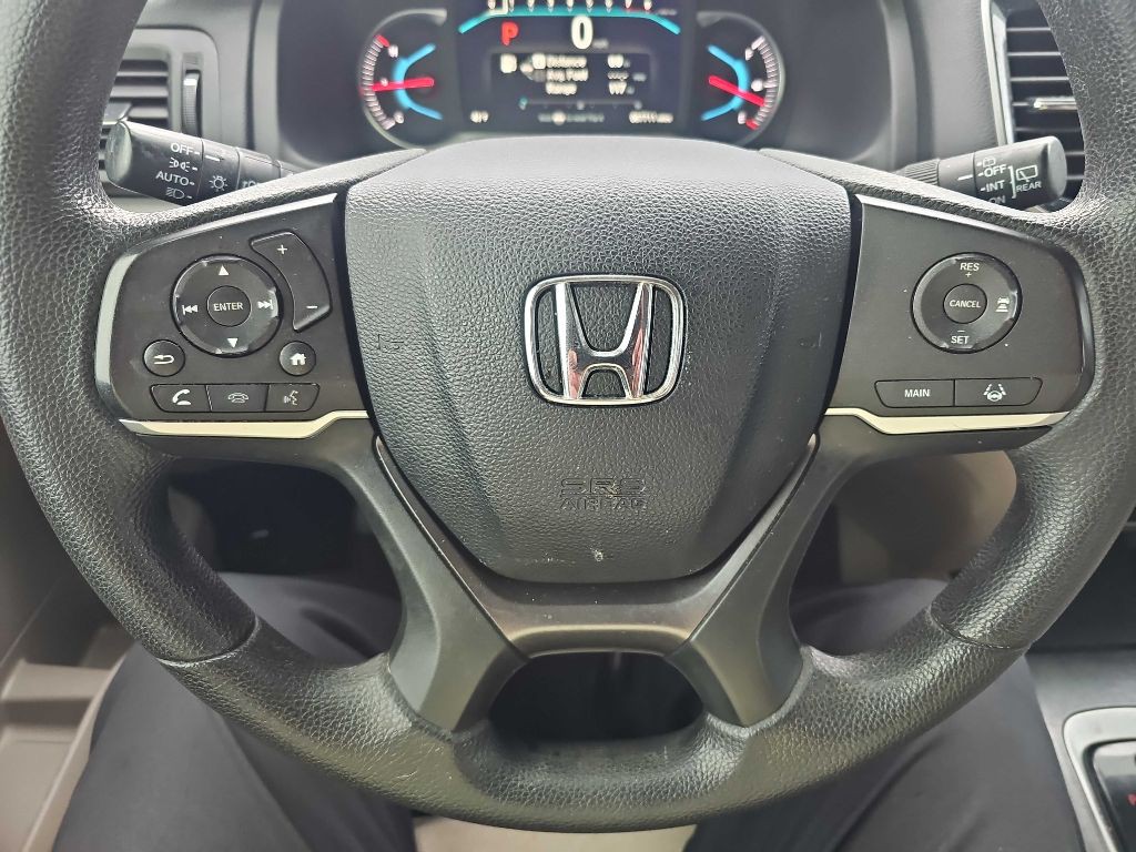 2020 Honda Pilot Image 35