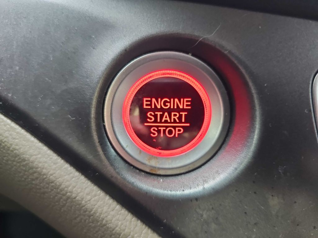 2020 Honda Pilot Image 39