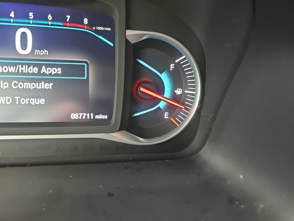 2020 Honda Pilot Image 40