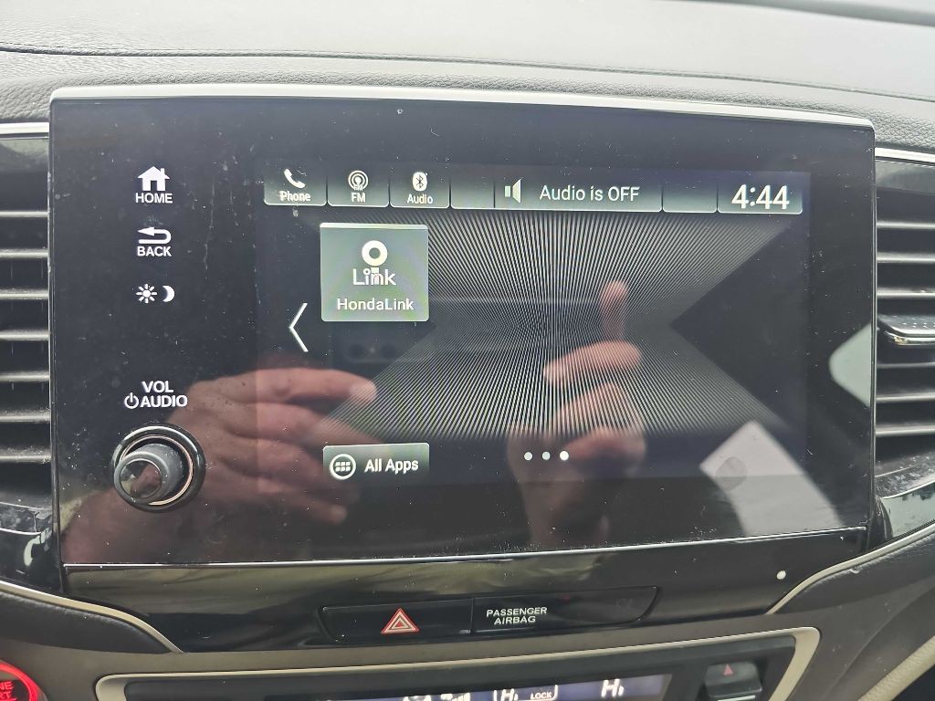 2020 Honda Pilot Image 43