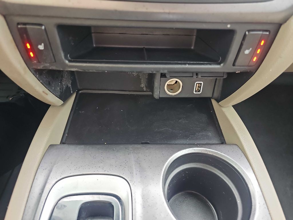 2020 Honda Pilot Image 47