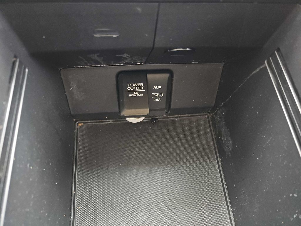 2020 Honda Pilot Image 49