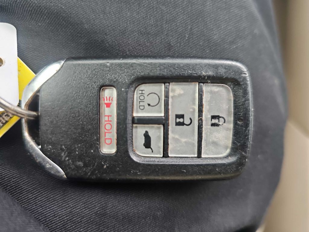 2020 Honda Pilot Image 51