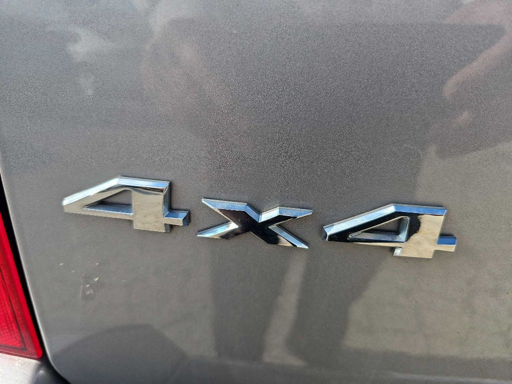 2017 Jeep Patriot Image 10