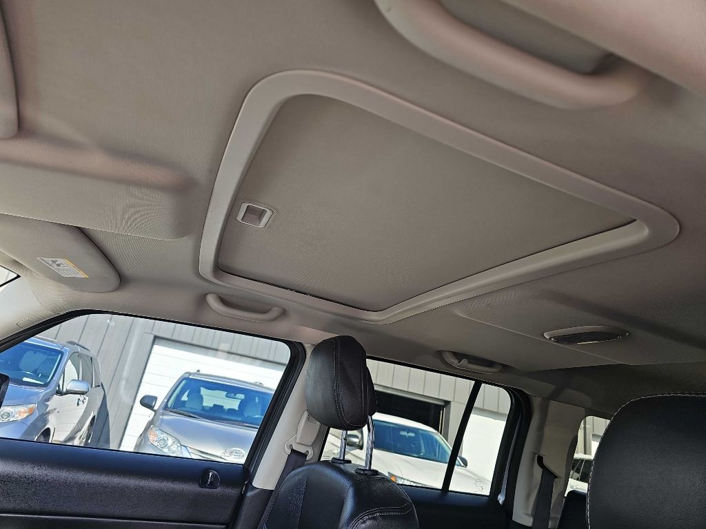 2017 Jeep Patriot Image 13