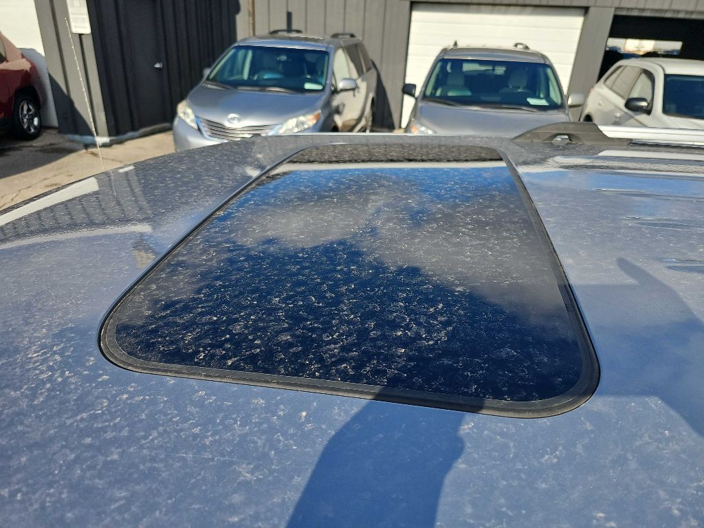 2017 Jeep Patriot Image 14