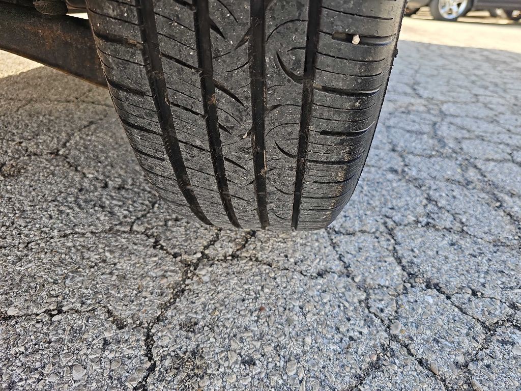 2017 Jeep Patriot Image 15