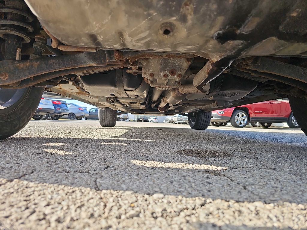 2017 Jeep Patriot Image 17