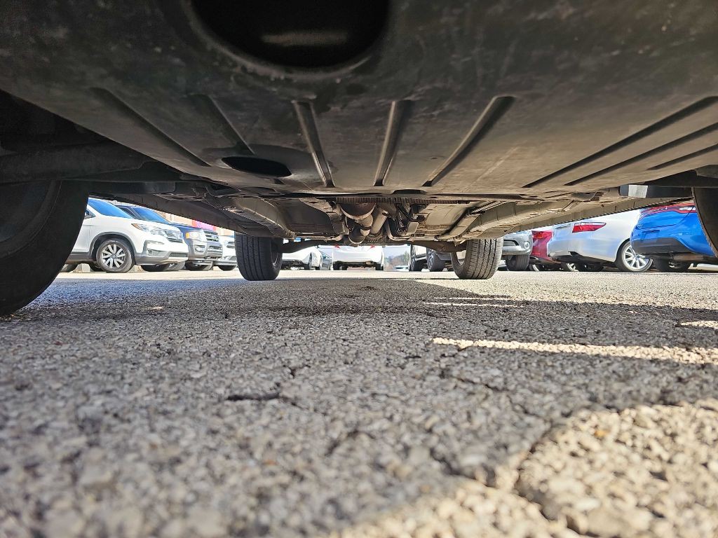 2017 Jeep Patriot Image 18