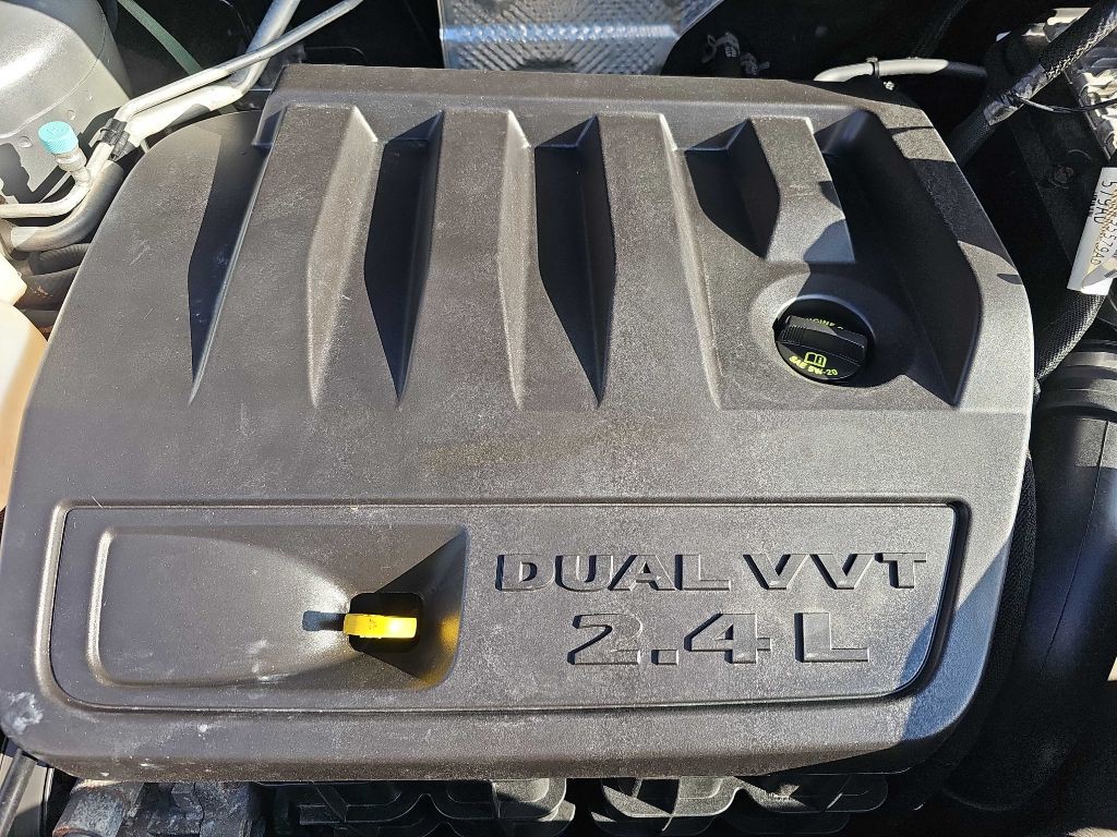 2017 Jeep Patriot Image 20