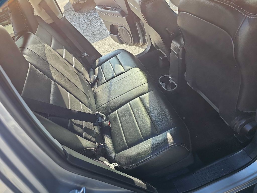 2017 Jeep Patriot Image 26