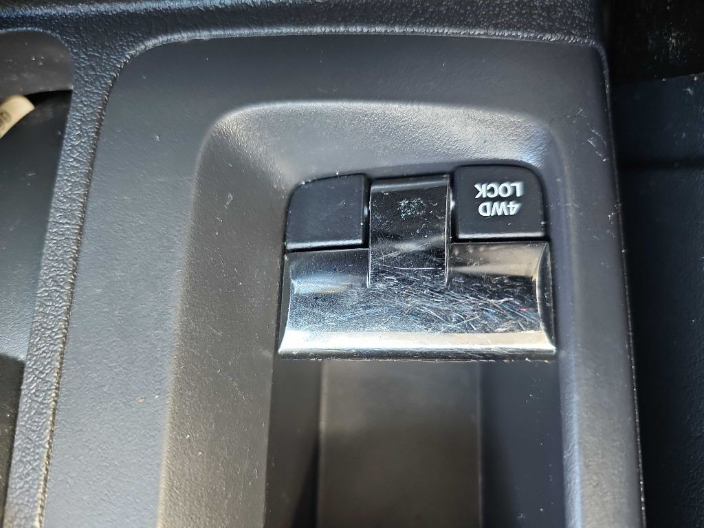 2017 Jeep Patriot Image 37