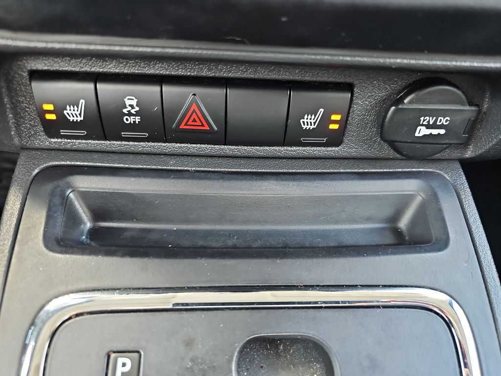 2017 Jeep Patriot Image 39