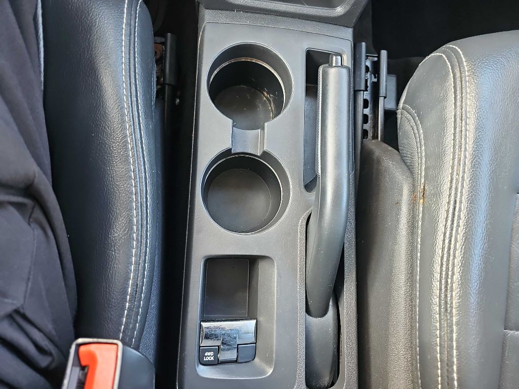 2017 Jeep Patriot Image 42