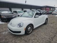 Image for 2016 Volkswagen Beetle 1.8T DENIM ID: 7166346
