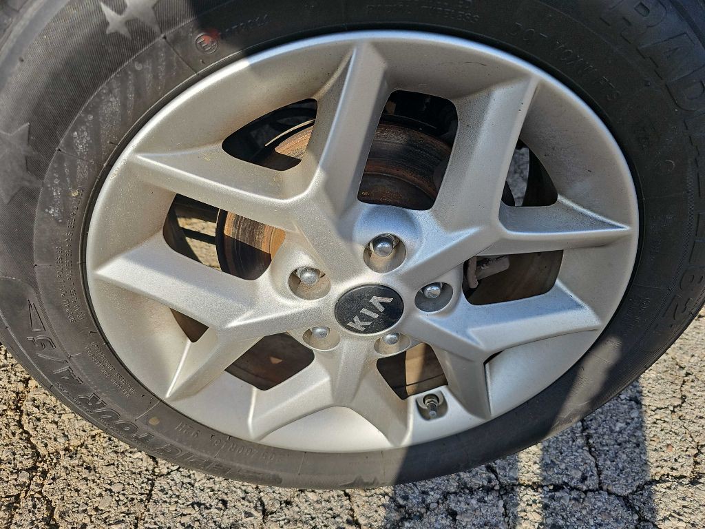 2021 Kia Soul Image 9