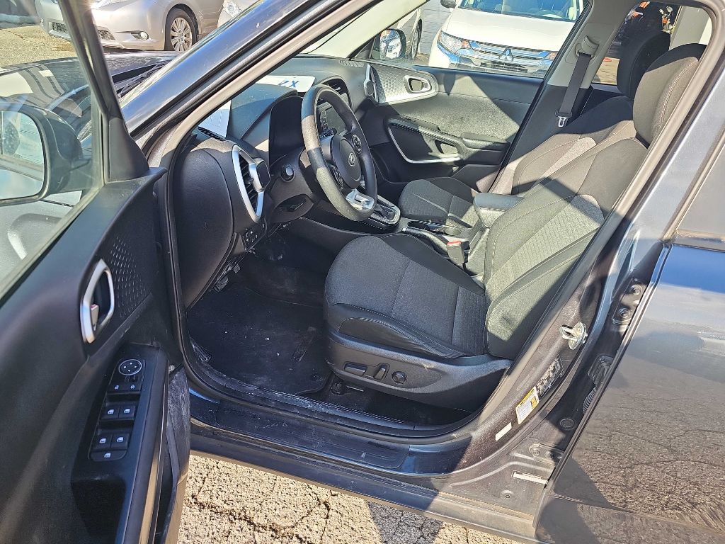 2021 Kia Soul Image 10