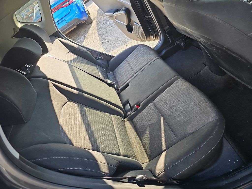 2021 Kia Soul Image 12