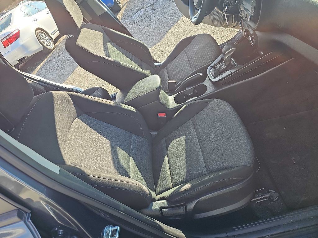 2021 Kia Soul Image 13