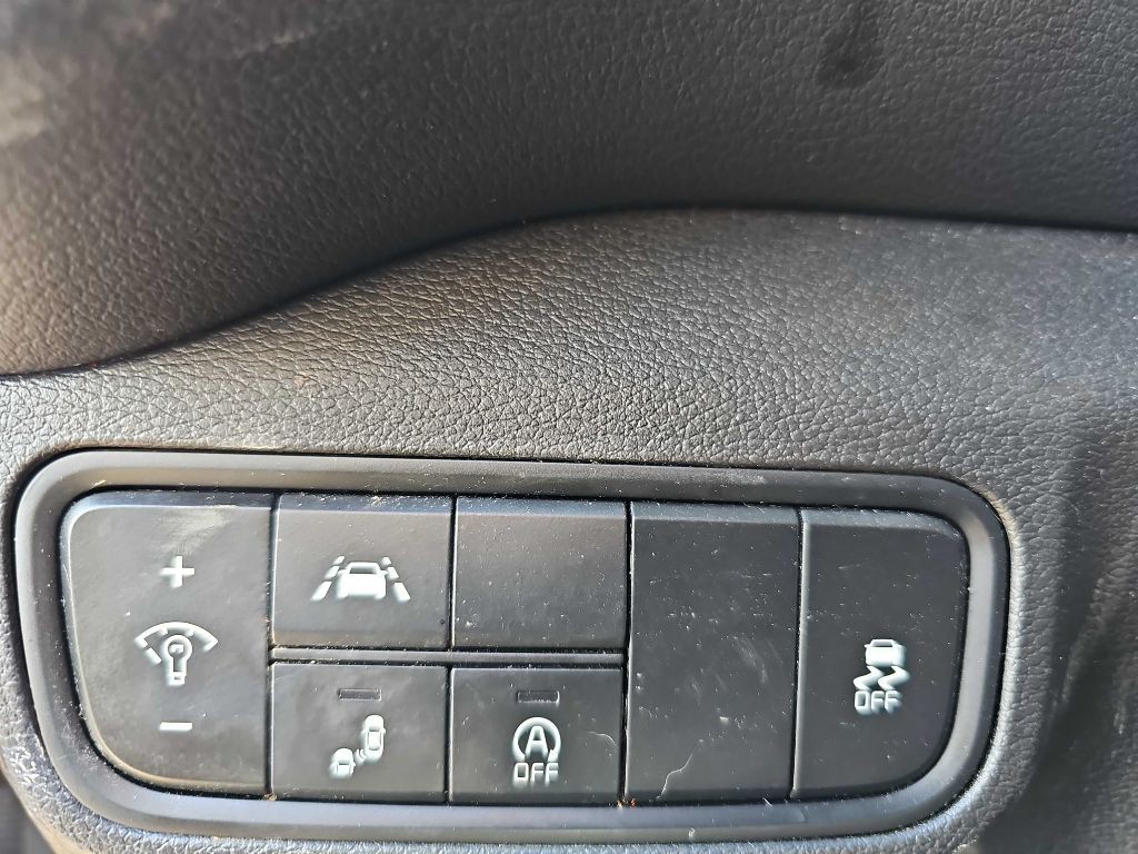 2021 Kia Soul Image 15