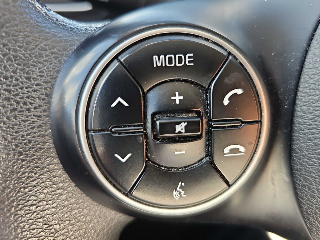 2021 Kia Soul Image 18